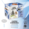 Chá de Capim Cidreira Chá de Capim Cidreira