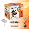Chá de Erva Doce Chá de Erva Doce