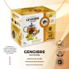 Chá de Gengibre com Limão Chá de Gengibre com Limão