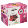 Chá de Hibisco Chá de Hibisco