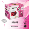 Chá de Hibisco Chá de Hibisco