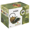 Chá Verde Chá Verde
