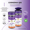 Coenzima Q10 60 cápsulas Coenzima Q10 60 cápsulas