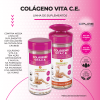 Colágeno Vita C.E. 120 cápsulas Colágeno Vita C.E. 120 cápsulas