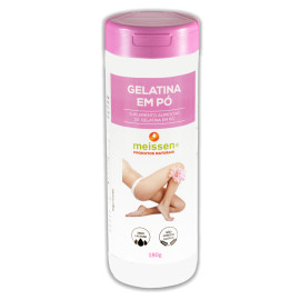 Gelatina em Pó Gelatina em Pó