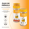 Óleo de Prímula 60 Cápsulas Óleo de Prímula 60 Cápsulas