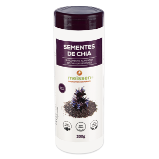 Semente de Chia 